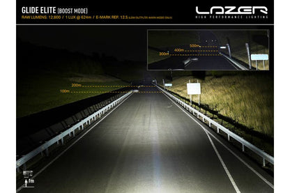 Lazer komplett grillkit  Ford transit custom (2024+)
