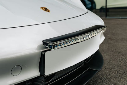 Lazer Skiltbrakett til Glide