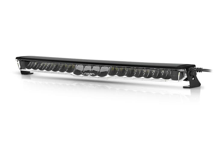 Lazer Glide Elite LED fjernlys