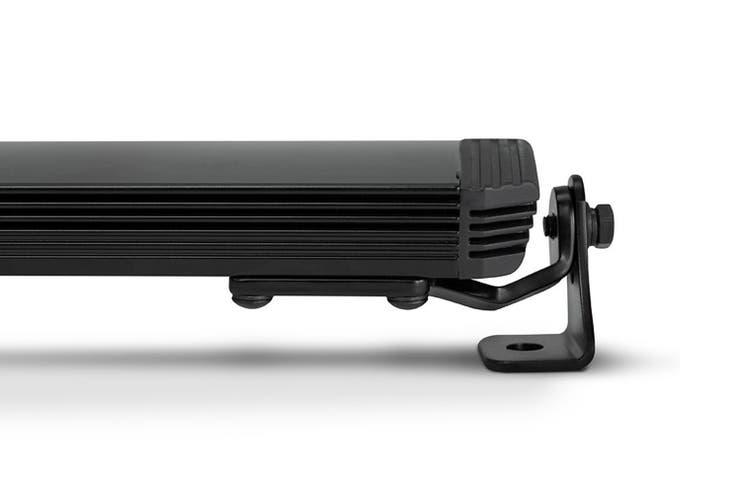Lazer Glide med posisjonslys LED fjernlys