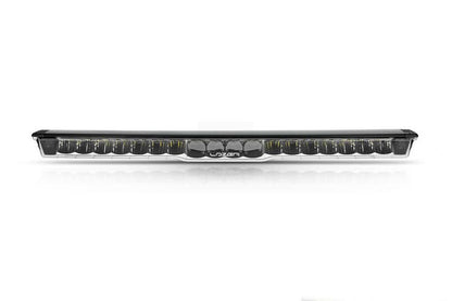 Lazer Glide med posisjonslys LED fjernlys