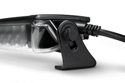 Lazer Glide Elite med posisjonslys LED fjernlys