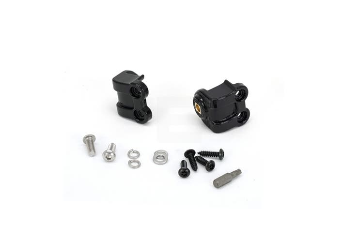 Lazer komplett grillkit Land Rover Defender 2020+