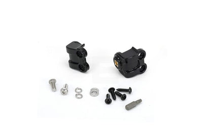 Lazer komplett grillkit Land Rover Defender 2020+