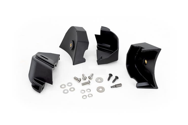 Lazer komplett grillkit Land Rover Discovery4 2014+