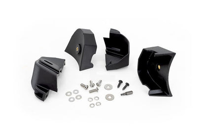 Lazer komplett grillkit Land Rover Discovery4 2014+