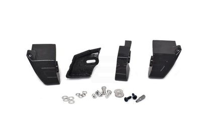 Lazer komplett grillkit Land Rover Discovery5