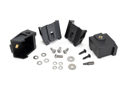 Lazer grillbrakett ISUZU D-MAX (2021+) (Triple-R 750)