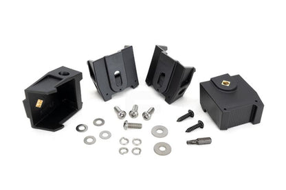 Lazer komplett grillkit ISUZU D-MAX 2021+