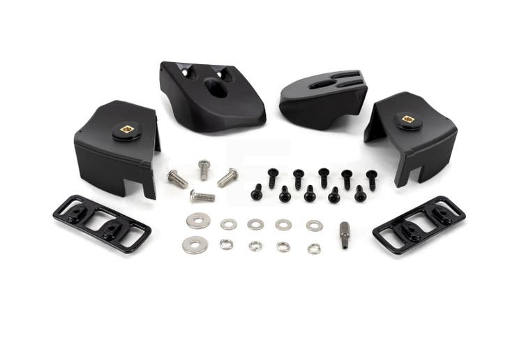 Lazer komplett grillkit Ford Ranger 2016-2019