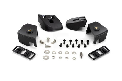 Lazer komplett grillkit Ford Ranger 2016-2019