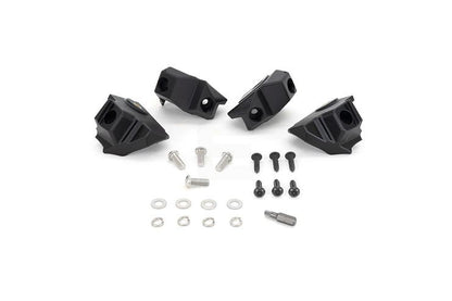Lazer komplett grillkit FORD RANGER WILDTRAK 2023+