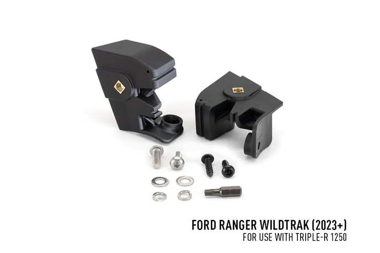 Lazer grillbrakett Ford Ranger Wildtrak 2023+ ( Triple-R 1250)