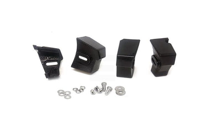 Lazer komplett grillkit Ford Transit 2015+