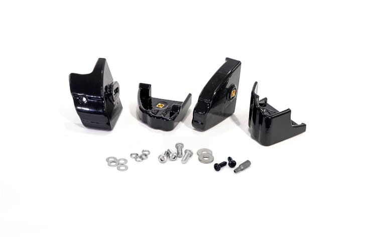 Lazer komplett grillkit Ford Transit 2019+