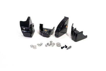 Lazer komplett grillkit Ford Transit 2019+