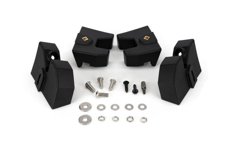 Lazer komplett grillkit FORD TRANSIT CUSTOM (2024+)