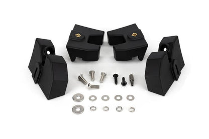 Lazer komplett grillkit FORD TRANSIT CUSTOM (2024+)