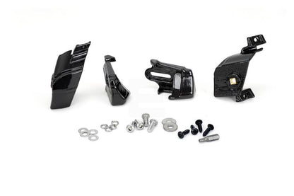 Lazer komplett grillkit Toyota Hilux 2017+