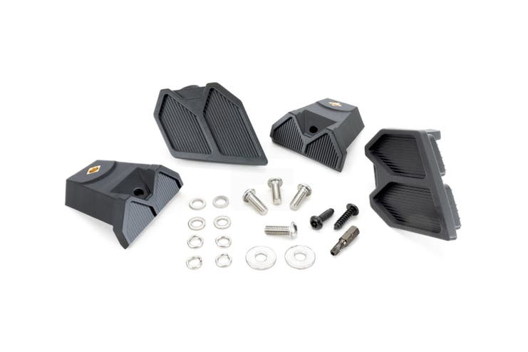 Lazer komplett grillkit Toyota Hilux GR Sport 2023+