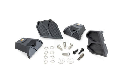Lazer komplett grillkit Toyota Hilux GR Sport 2023+