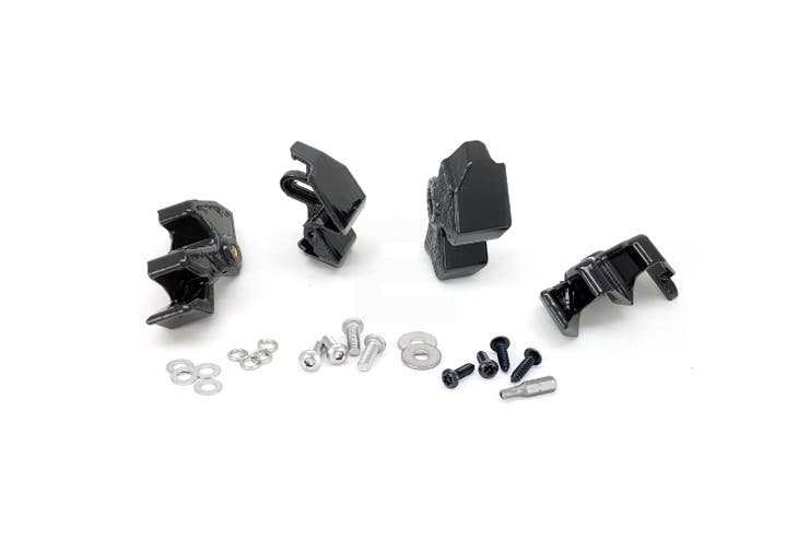 Lazer komplett grillkit Iveco Daily 2019+