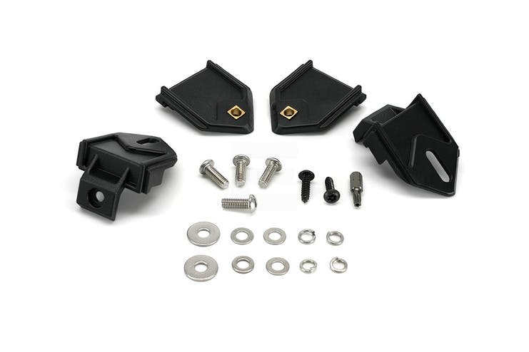 Lazer komplett grillkit Toyota Land cruiser 250 (2024+)
