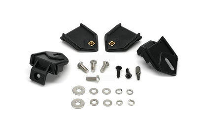 Lazer komplett grillkit Toyota Land cruiser 250 (2024+)