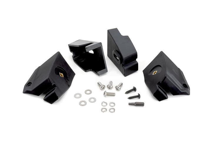 Lazer komplett grillkit Mercedes Citan 2022+