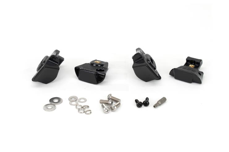 Lazer grillkit Dodge RAM 1500 2019+