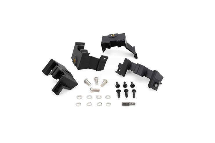 Lazer komplett grillkit FORD RANGER RAPTOR 2023+