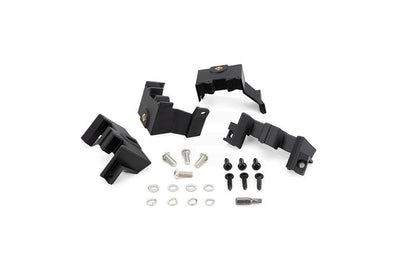 Lazer komplett grillkit FORD RANGER RAPTOR 2023+