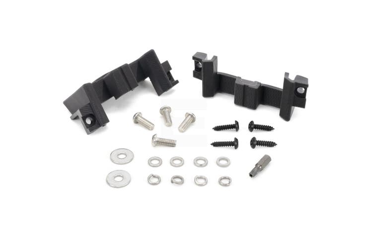 Lazer komplett grillkit FORD RANGER RAPTOR 2023+
