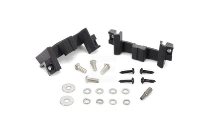 Lazer komplett grillkit FORD RANGER RAPTOR 2023+