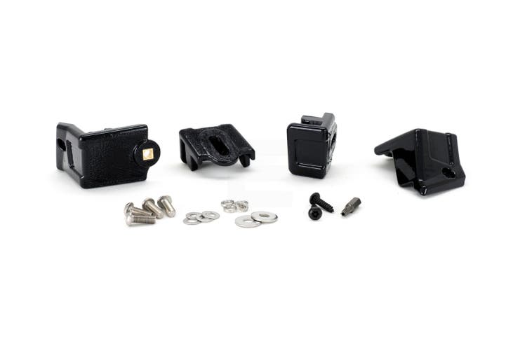 Lazer komplett grillkit Renault Master 2020+
