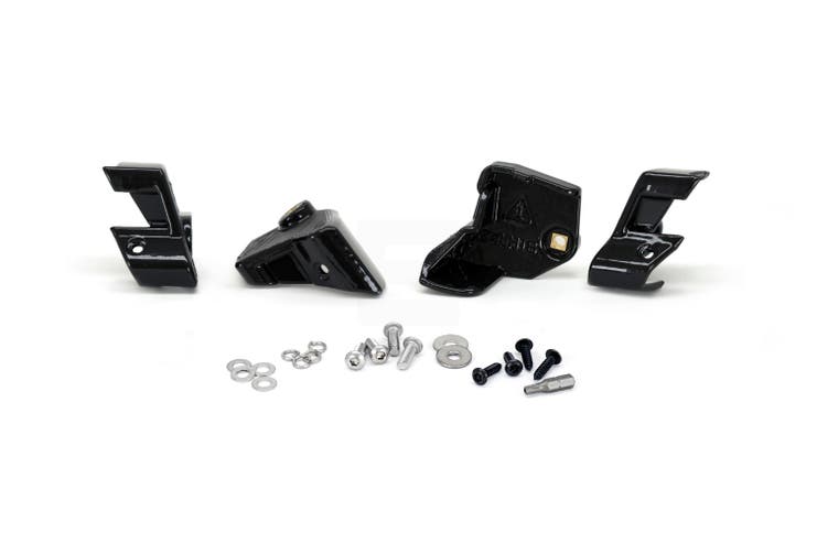 Lazer komplett grillkit Renault Trafic 2019+