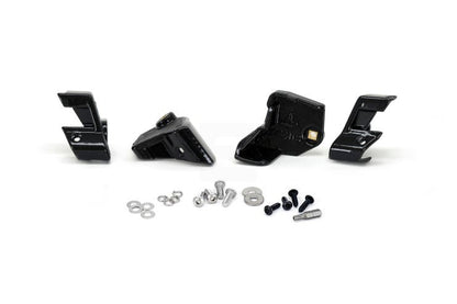 Lazer komplett grillkit Renault Trafic 2019+