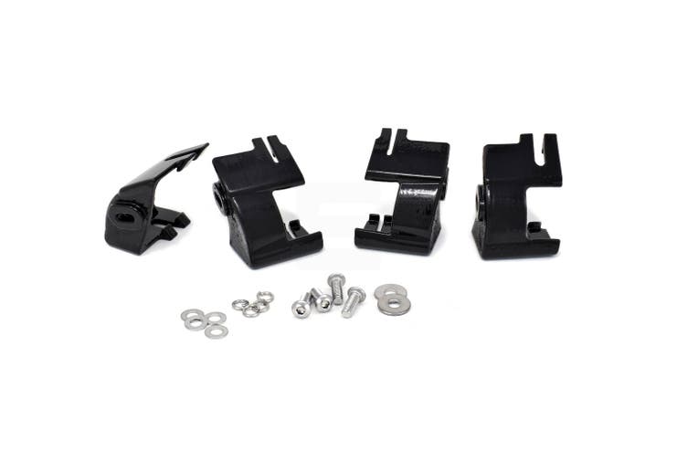 Lazer komplett grillkit VW Transporter T6 Highline