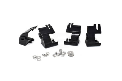 Lazer komplett grillkit VW Transporter T6 Highline