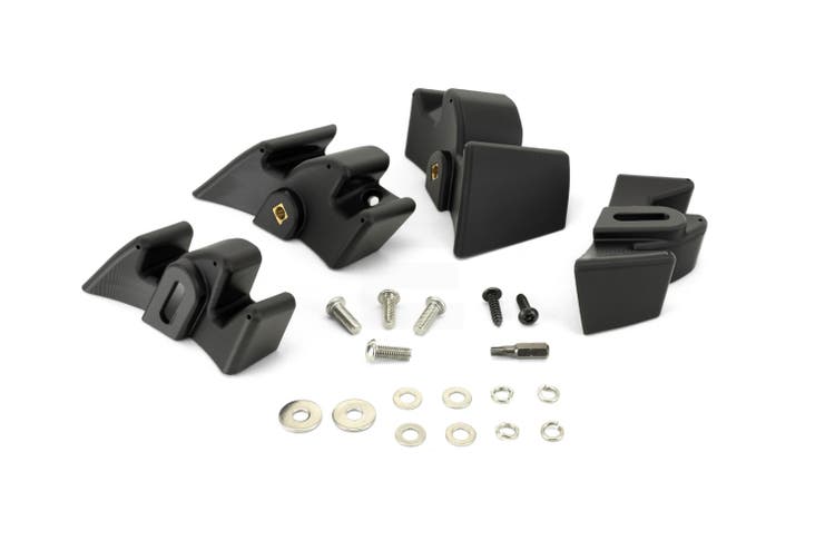 Lazer komplett grillkit VW Transporter T6 Highline
