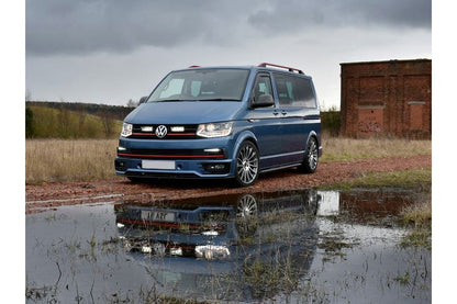 Lazer komplett grillkit VW Transporter T6 Highline