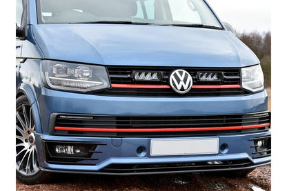 Lazer komplett grillkit VW Transporter T6 Highline