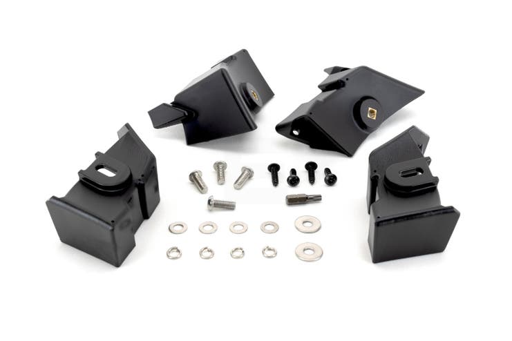 Lazer komplett grillkit VW Transporter T6 startline