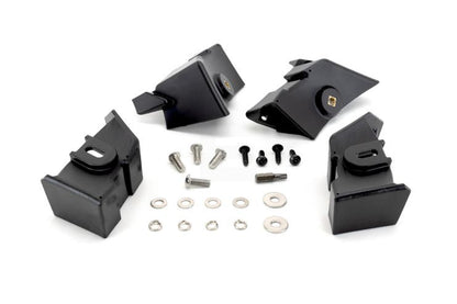 Lazer komplett grillkit VW Transporter T6 startline