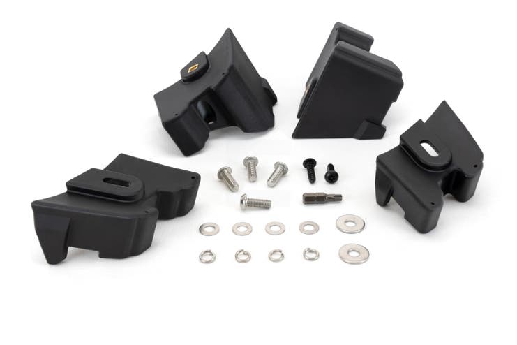 Lazer komplett grillkit VW T6.1 2019+