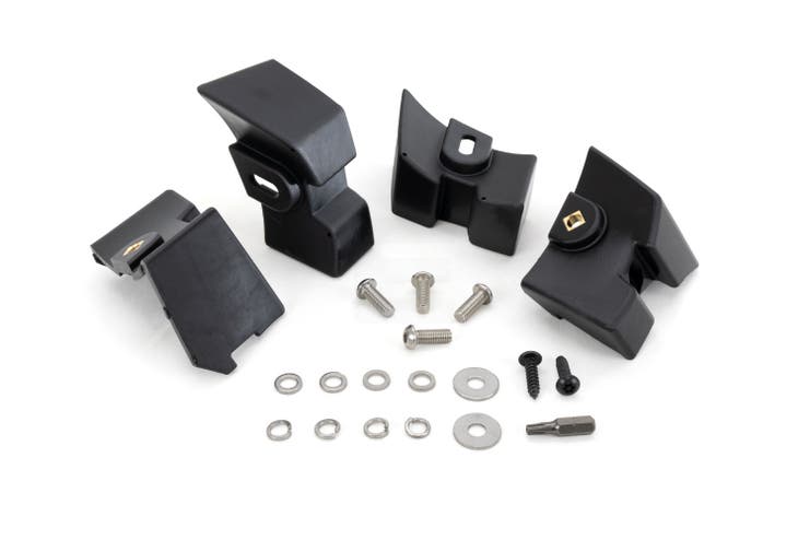 Lazer komplett grillkit VW T6.1 2019+