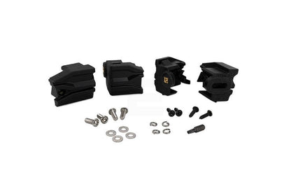 Lazer komplett grillkit VW T7 2022+ grillbrakett