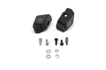 Lazer komplett grillkit VW Transporter T7 (2025+) (Linear 18 Elite)
