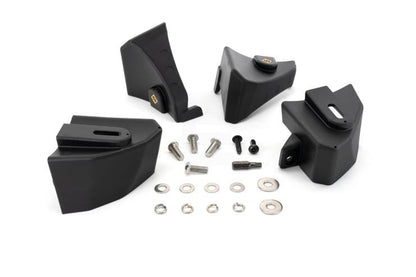 Lazer komplett grillkit Mercedes Vito 2014+