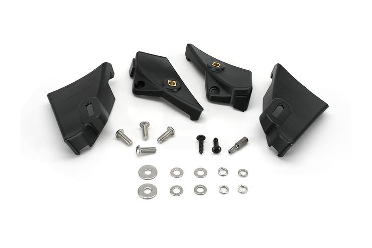 Lazer komplett grillkit Mercedes vito (2024+) (ST4)